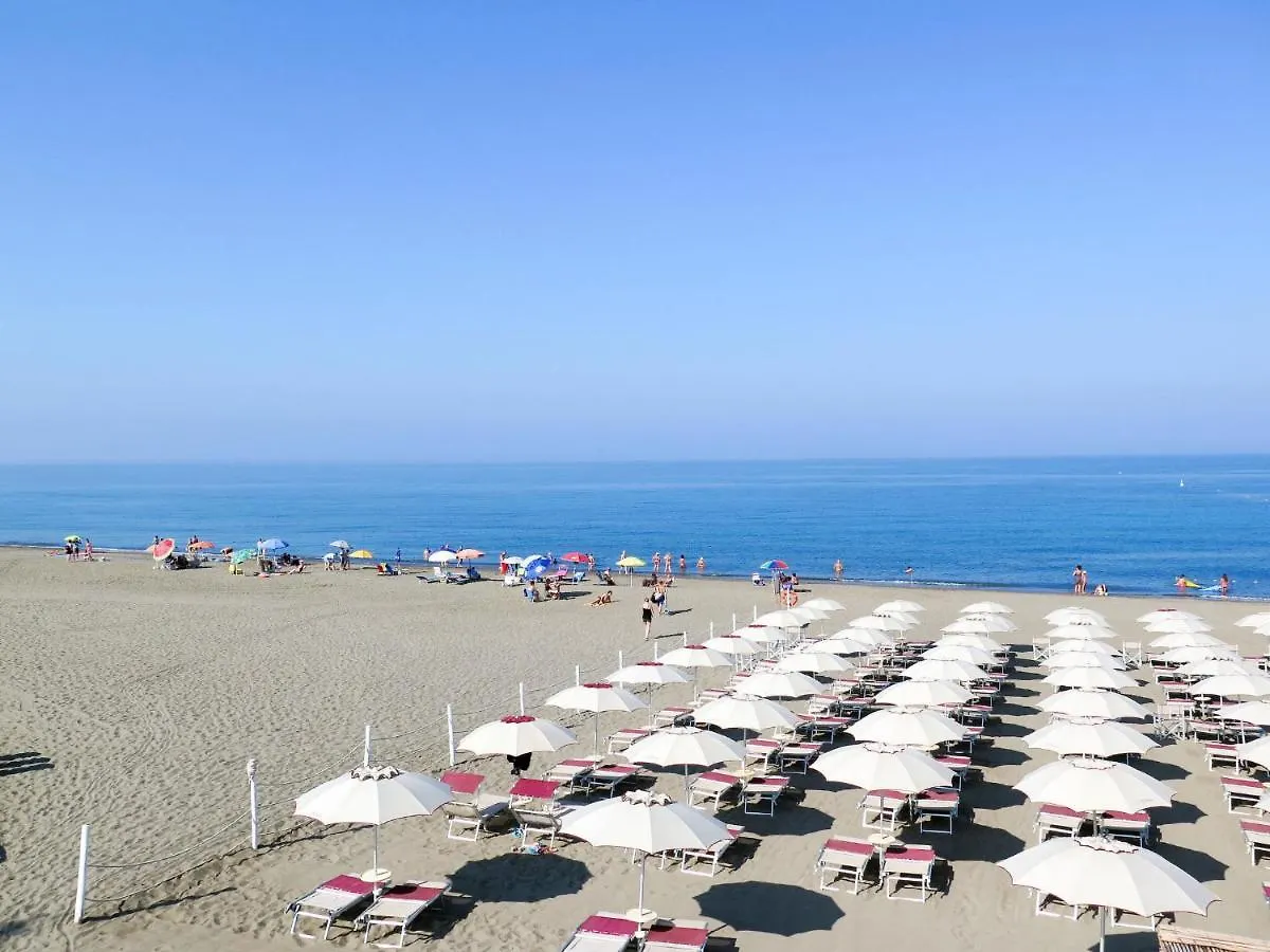 Holiday Home Gineprino-10 By Interhome Marina Di Bibbona Italy