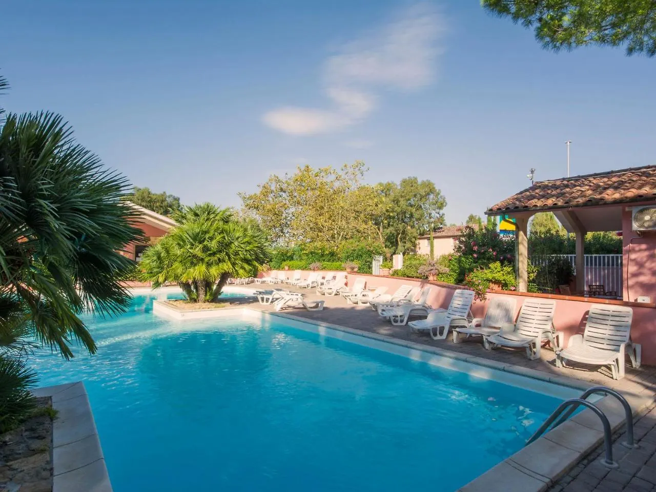 Holiday Home Gineprino-10 By Interhome Marina Di Bibbona