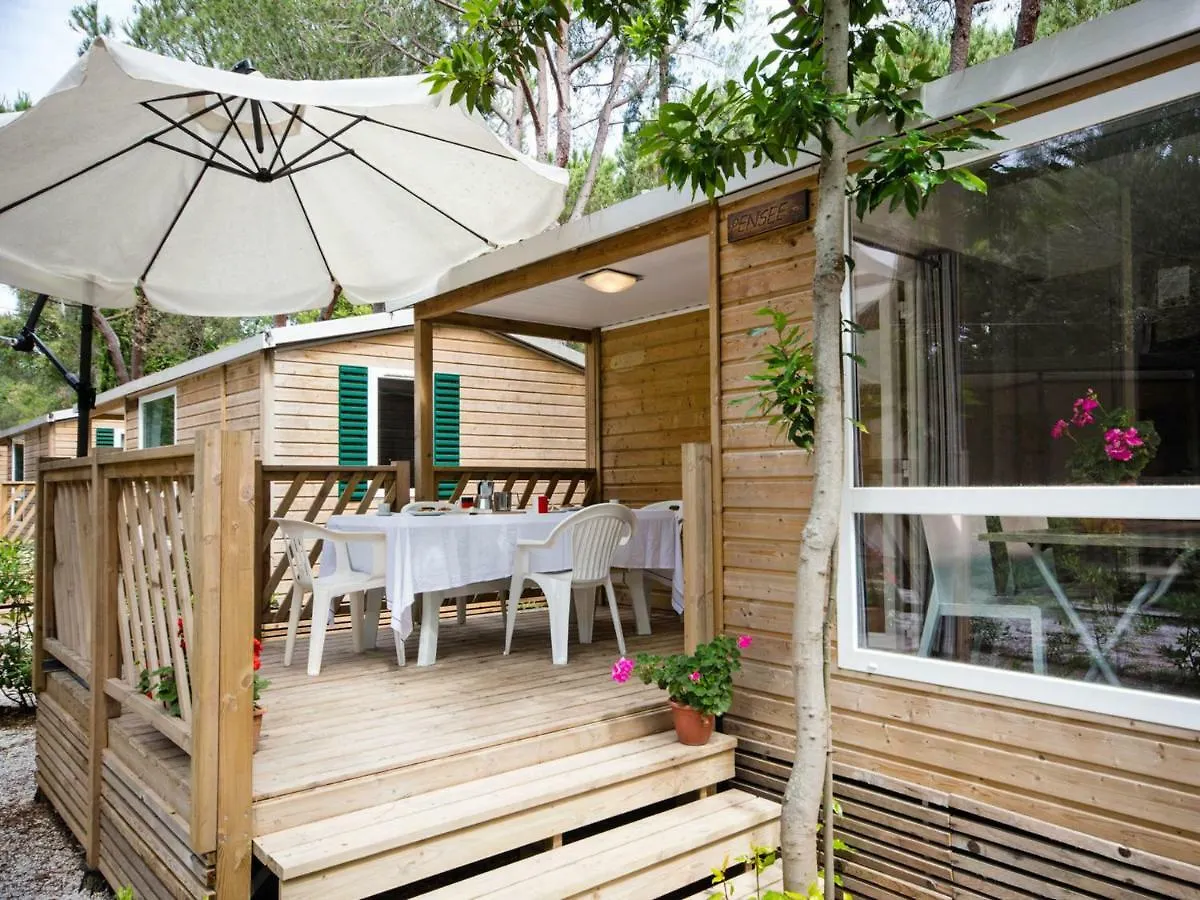 Holiday Home Gineprino-10 By Interhome Marina Di Bibbona