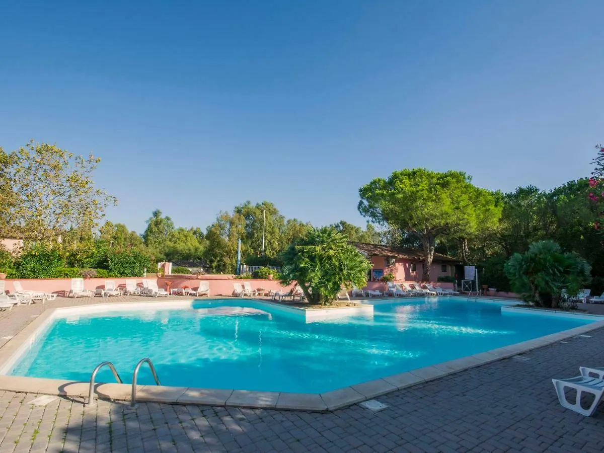 Holiday Home Gineprino-10 By Interhome Marina Di Bibbona