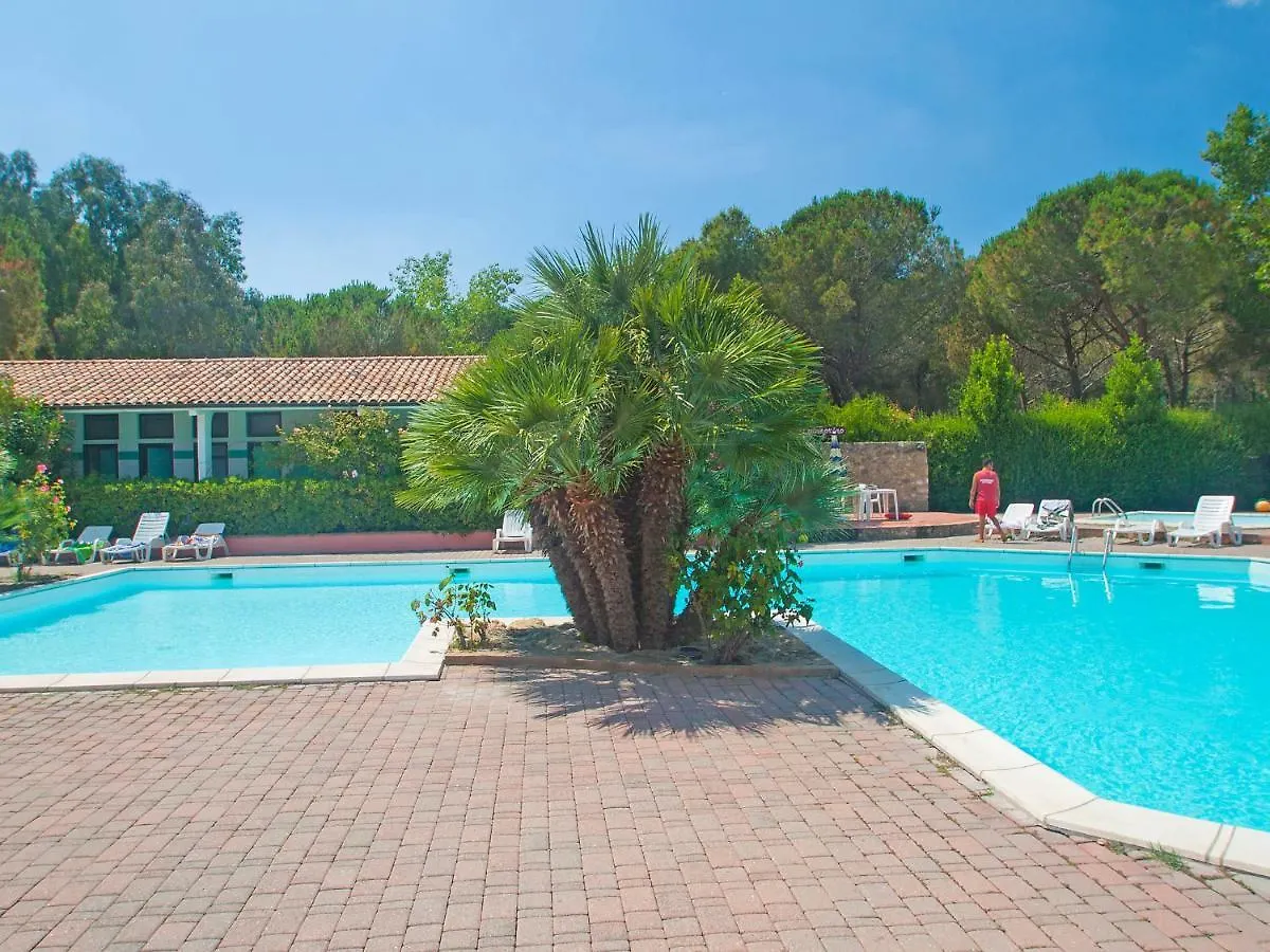 Holiday Home Gineprino-10 By Interhome Marina Di Bibbona