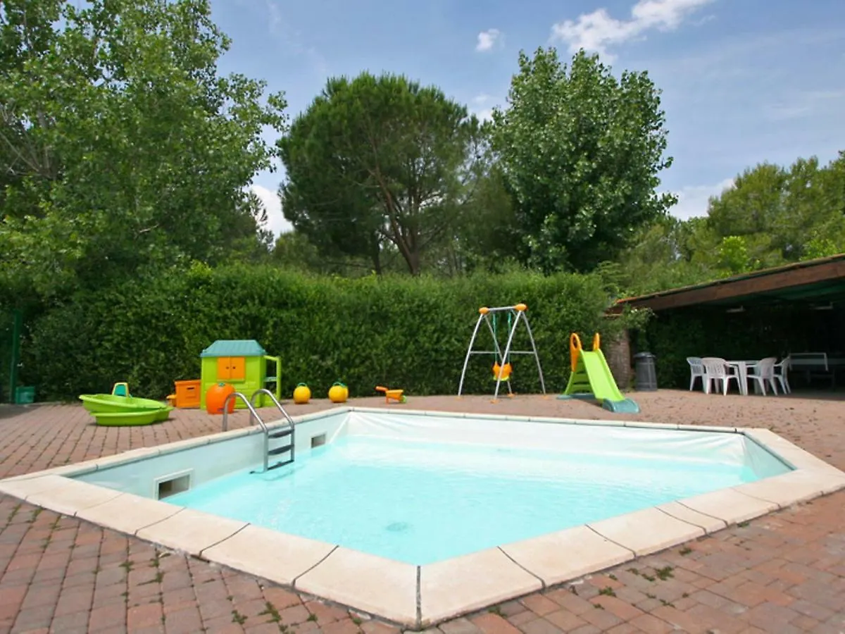 Holiday Home Gineprino-10 By Interhome Marina Di Bibbona