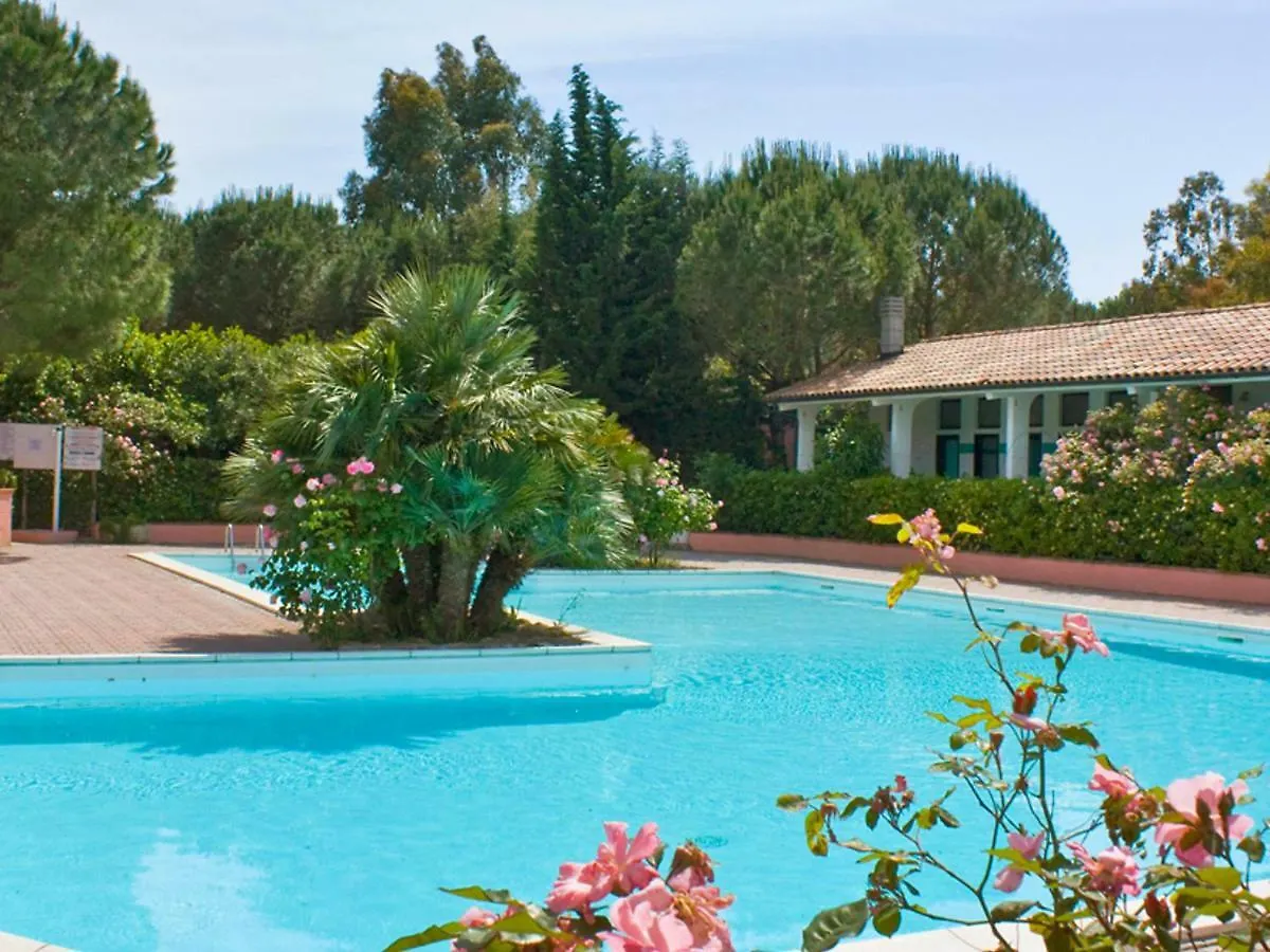 Holiday Home Gineprino-10 By Interhome Marina Di Bibbona