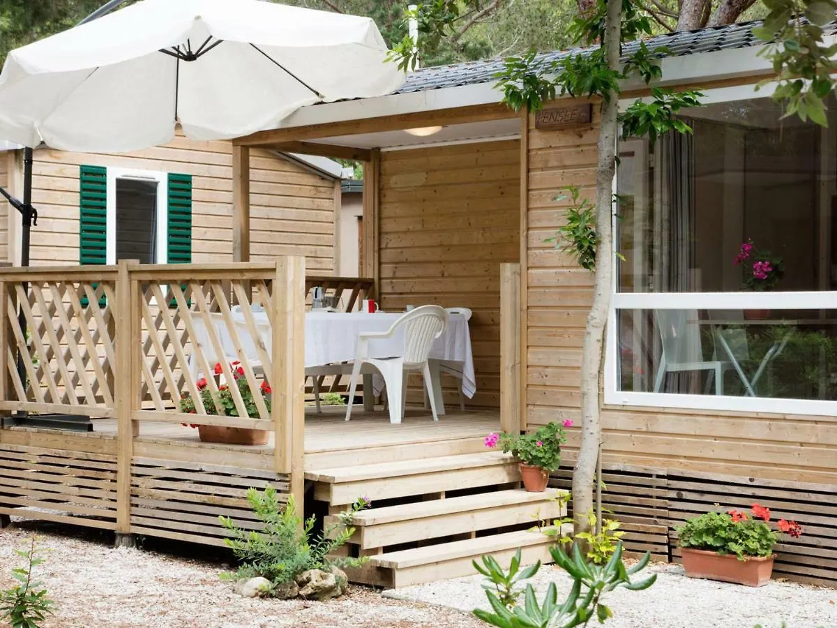 Holiday Home Gineprino-10 By Interhome Marina Di Bibbona