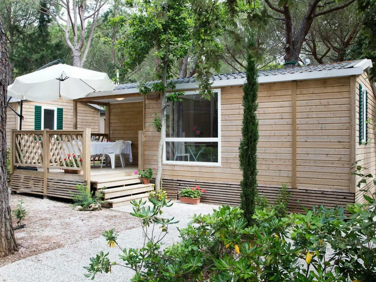 Holiday Home Gineprino-10 By Interhome Marina Di Bibbona