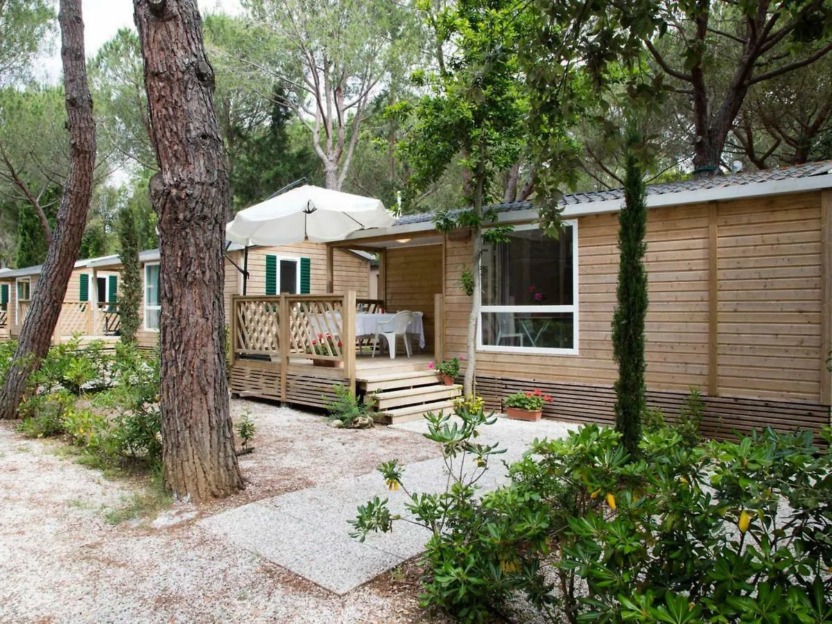 Holiday Home Gineprino-10 By Interhome Марина-ди-Биббона 0*,  Италия