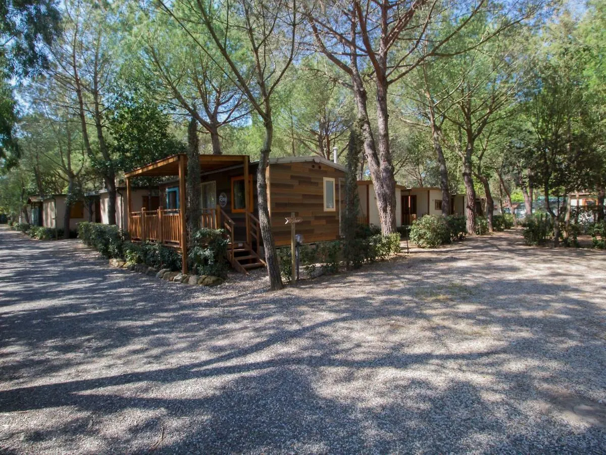 Holiday Home Gineprino-10 By Interhome Marina Di Bibbona
