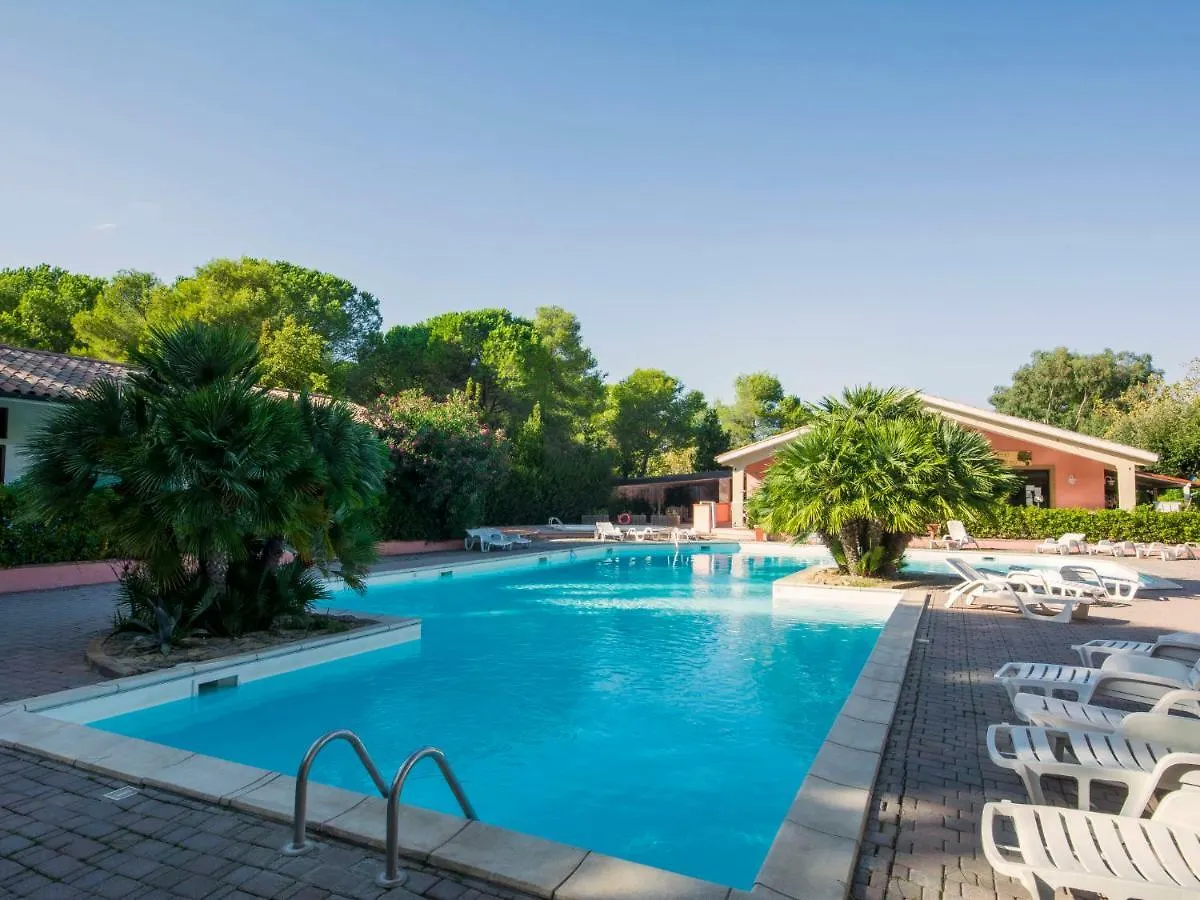 Holiday Home Gineprino-10 By Interhome Marina Di Bibbona Italy