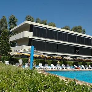  Hotel apartamentowy Magnolia